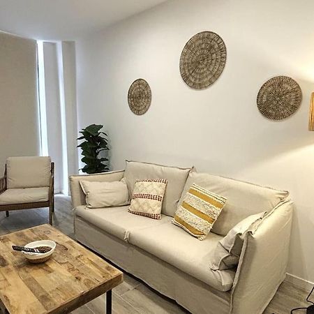 Precioso Apartamento En La Playa Валенсія Екстер'єр фото